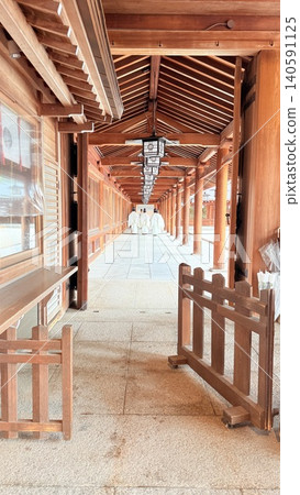 橛原神社每月一次的祭典 140591125