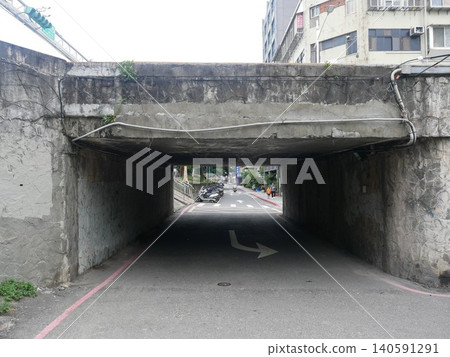 一座橋 140591291
