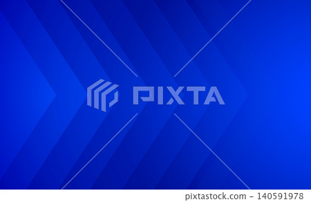 Stylish blue abstract background material, conveying a sense of speed and growth, vector material. Stylish blue abstract background material, conveying a sense of speed and growth, vector material. 140591978