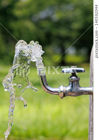 Water supply image Water supply image 140592044