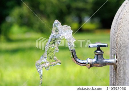 供水圖像 供水圖像 140592068