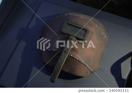 Welding mask Welding mask 140593131