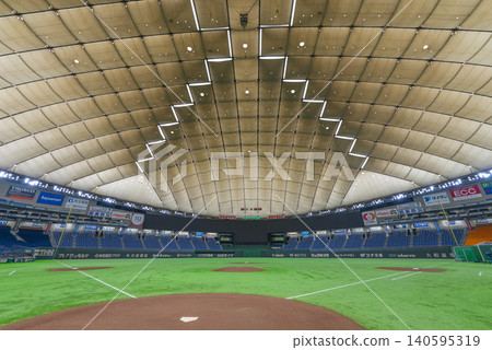 Tokyo Dome Tokyo Dome 140595319
