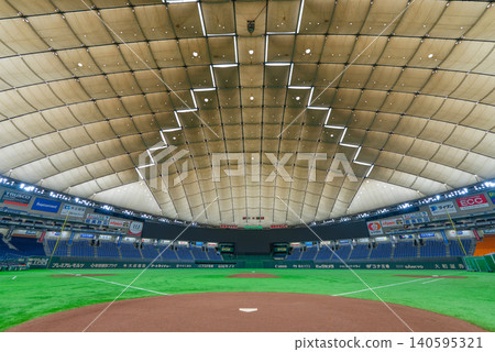 Tokyo Dome Tokyo Dome 140595321