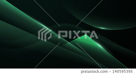 Modern geometric vector illustration design, abstract background. Modern geometric vector illustration design, abstract background. 140595395