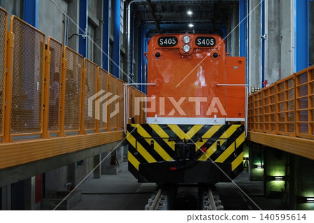 Railway Railway 140595614
