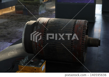 armature armature 140595636