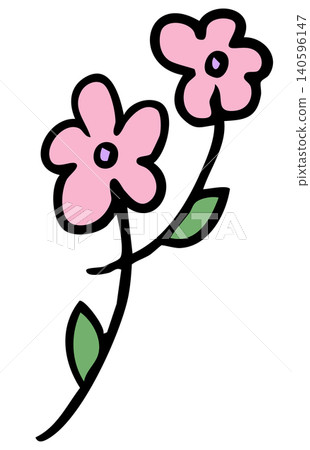 blossom, flower, women 140596147