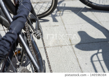 Bicycle parts Bicycle parts 140596384
