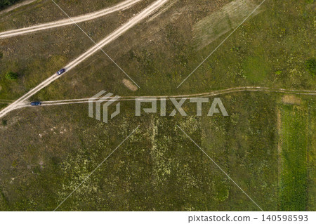 wild field, view from above wild field, view from above 140598593