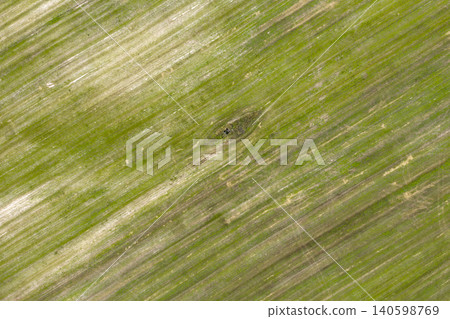 farm field, agriculture, view from above farm field, agriculture, view from above 140598769