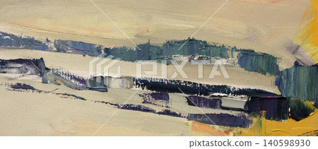 abstraction, oil painting abstraction, oil painting 140598930