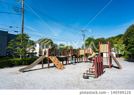 東京都調布市佐鬚町調布市佐須公園 東京都調布市佐鬚町調布市佐須公園 140599128