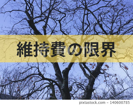 背景圖片上的文字標示了維護成本的上限。 背景圖片上的文字標示了維護成本的上限。 140600785