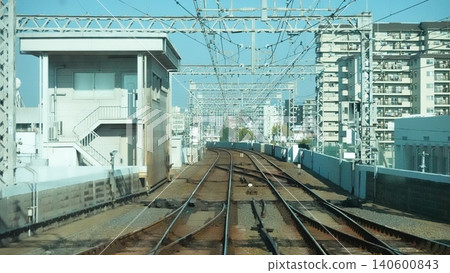 Railway Railway 140600843