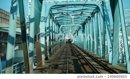 鐵橋 鐵橋 140600883