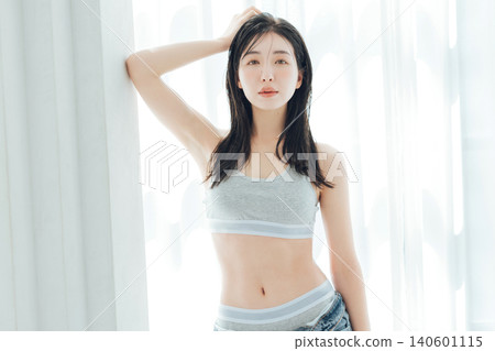 Healthy beauty image Healthy beauty image 140601115