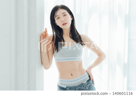 Healthy beauty image Healthy beauty image 140601116