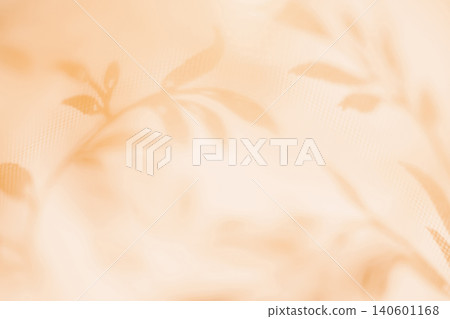 歐根紗葉子背景材料 歐根紗葉子背景材料 140601168
