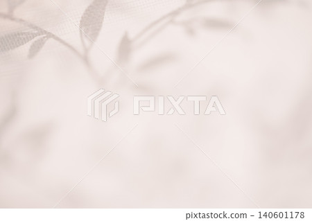 Organza leaf background material Organza leaf background material 140601178
