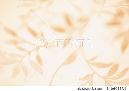 歐根紗葉子背景材料 歐根紗葉子背景材料 140601184