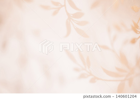 Organza leaf background material 140601204