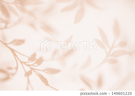 Organza leaf background material 140601220