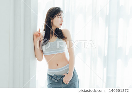 Healthy beauty image Healthy beauty image 140601272