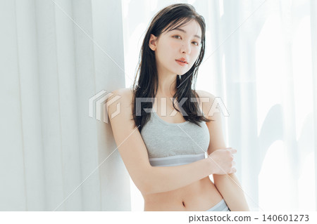 Healthy beauty image Healthy beauty image 140601273