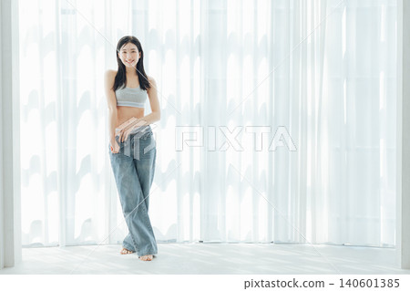Healthy beauty image Healthy beauty image 140601385