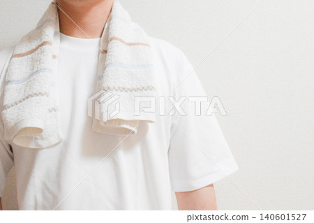 毛巾和人 毛巾和人 140601527