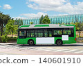 bus, car, vehicle 140601910