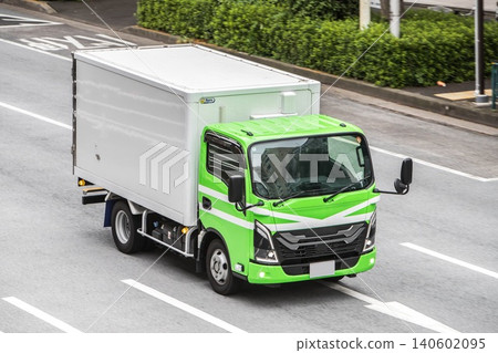 送貨卡車 送貨卡車 140602095