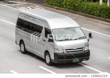Minivan Hiace Minivan Hiace 140602224