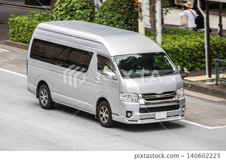 Minivan Hiace Minivan Hiace 140602225