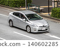 普銳斯電動車 普銳斯電動車 140602285