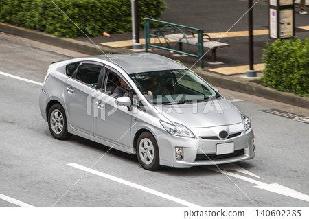 普銳斯電動車 普銳斯電動車 140602285