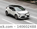 豐田緊湊型SUV 豐田緊湊型SUV 140602488