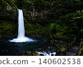 Manjo Falls, Fireflies, Izu 140602538