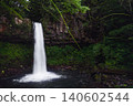 Manjo Falls, Fireflies, Izu 140602544