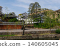 倉敷舊街景 140605045
