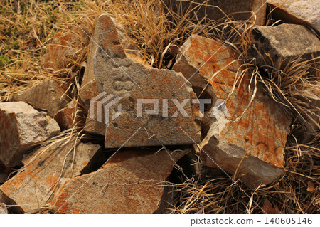 Historic Cemetery in Rural East TX. Meador Cemetery 140605146