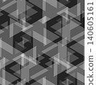 Seamless triangle background texture. Translucent geometric textures.. EPS 10 140605161