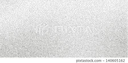 White gradient texture with grain effect, subtle noise pattern, spray-dotted surface, soft black fade, perfect for minimalist backgrounds and overlays 140605162