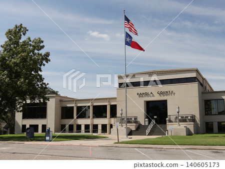Panola County Courthouse Located in Downtown Carthage TX Panola County Courthouse Located in Downtown Carthage TX 140605173