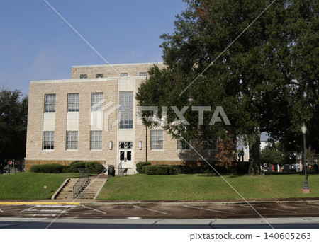 Cherokee County Courthouse Located in Downtown Rusk TX Cherokee County Courthouse Located in Downtown Rusk TX 140605263