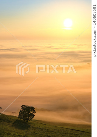 Sea of clouds Sea of clouds 140605591