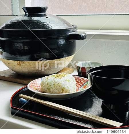 Japanese meal Japanese meal 140606284