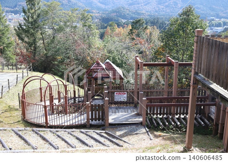 高橋町休閒村公園妙健天空滾筒(兵庫縣,巨型滑梯) 高橋町休閒村公園妙健天空滾筒(兵庫縣,巨型滑梯) 140606485