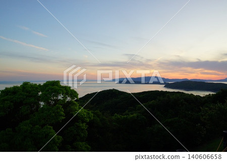 Kada, Kitan Strait, Wakayama Kada, Kitan Strait, Wakayama 140606658